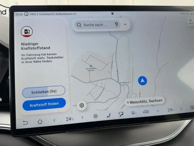 BYD Seal U Boost DM-i