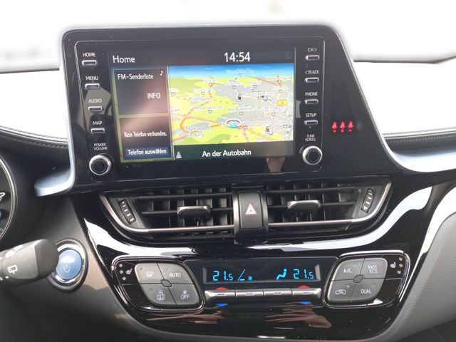 Toyota C-HR 5-deurs Plus