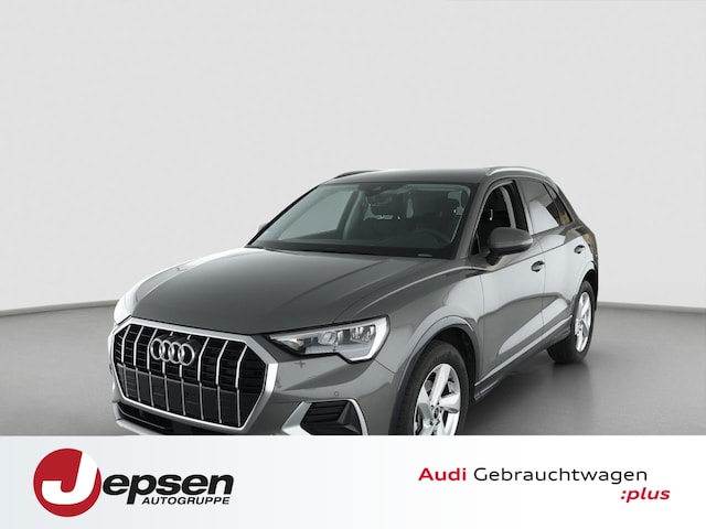 Audi Q3 35 TFSI S-Tronic