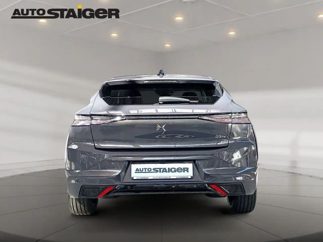 DS DS 4 Mobiles Étoile