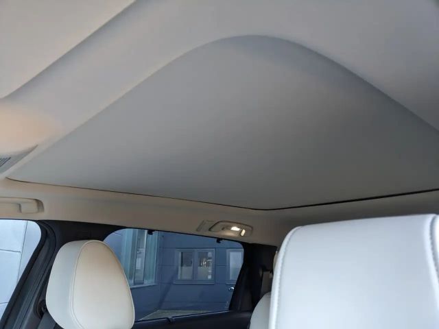 Mazda CX-80 Plus Takumi