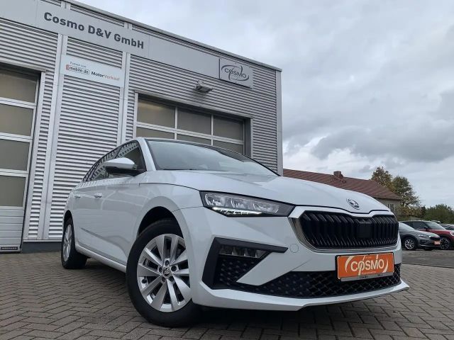 Skoda Scala 1.5 TSI Selection