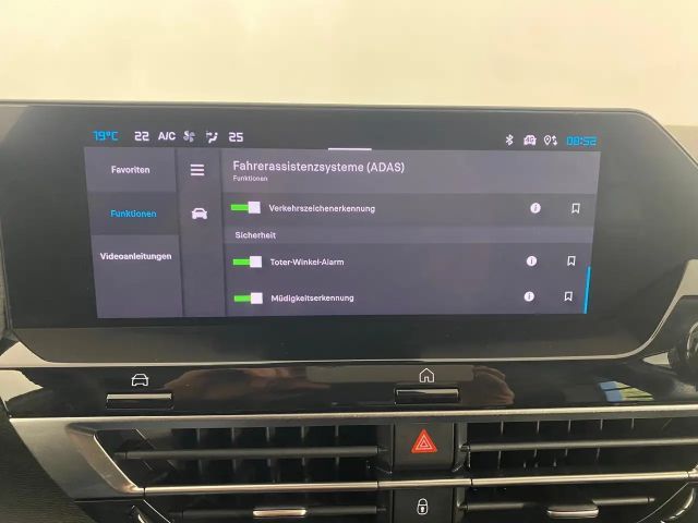 Citroën C4 Max PureTech