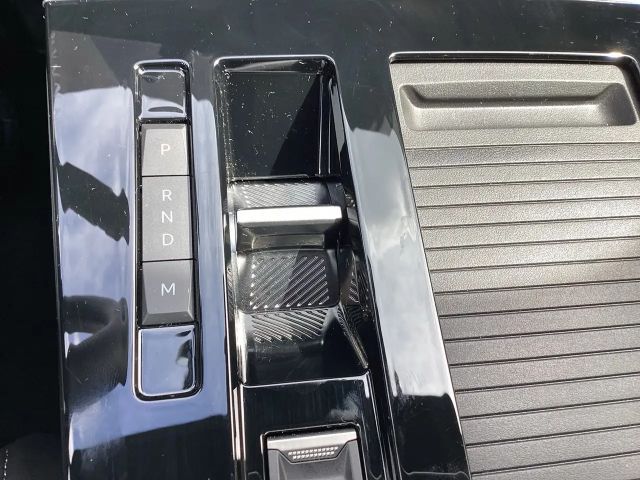 Opel Astra GS-Line Grand Sport