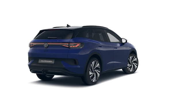 Volkswagen ID.4 4Motion 77 KWh GTX