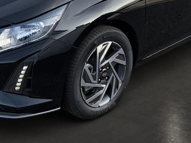 Hyundai i20 T-GDi Trend