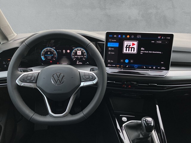 Volkswagen Golf 1.5 TSI Golf VIII Style