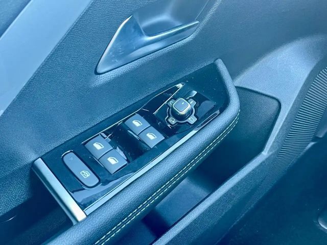 Opel Astra GS-Line Grand Sport