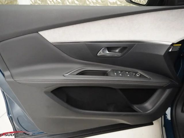 Peugeot 3008 BlueHDi EAT8 GT-Line