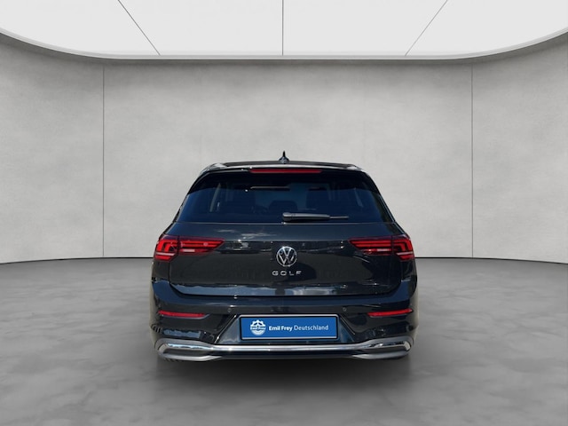 Volkswagen Golf DSG Golf VIII