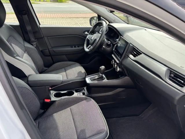 Renault Captur Intens