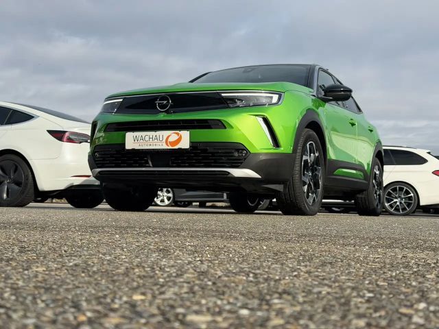 Opel Mokka Ultimate