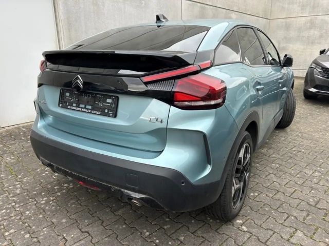 Citroën C4 Navi Digitales Cockpit LED ACC Apple CarPlay Andro