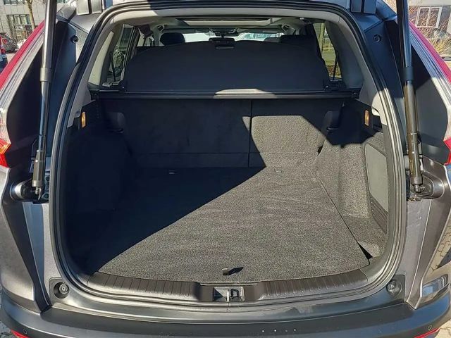 Honda CR-V 2.0 Executive Hybrid