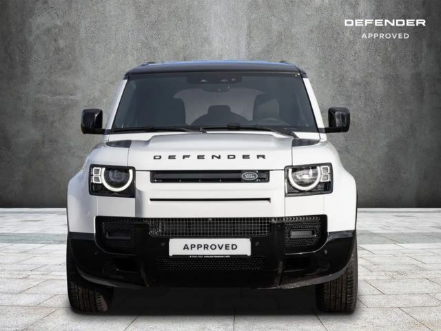 Land Rover Defender 110 D200 Dynamic SE