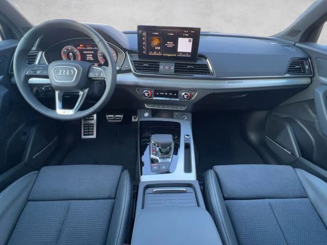 Audi Q5 40 TDI Quattro S-Line
