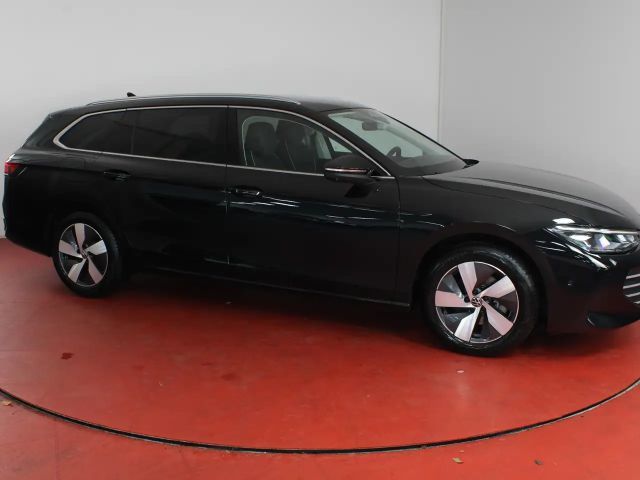 Volkswagen Passat 2.0 TDI Business DSG Variant