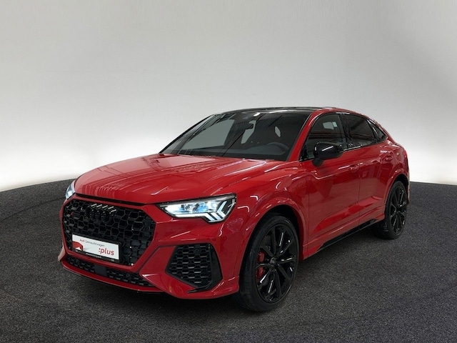 Audi RS Q3 Quattro S-Tronic Sportback