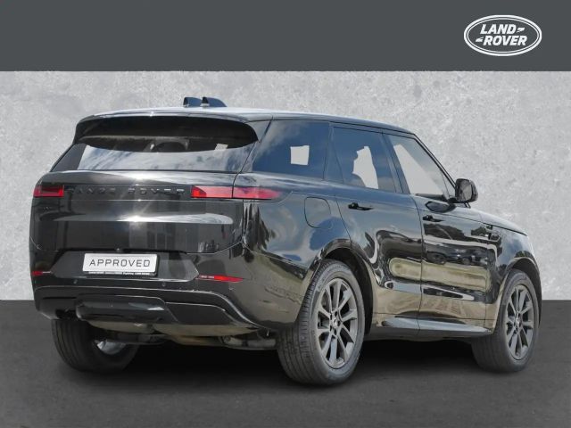 Land Rover Range Rover Sport Dynamic SE