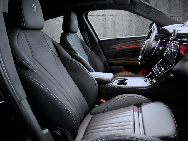 Maserati Grecale Trofeo