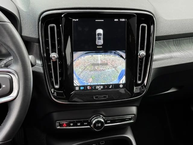 Volvo C40 AWD Plus Recharge Twin Engine