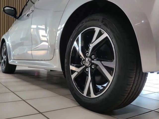 Toyota Yaris Comfort Hatchback Hybride