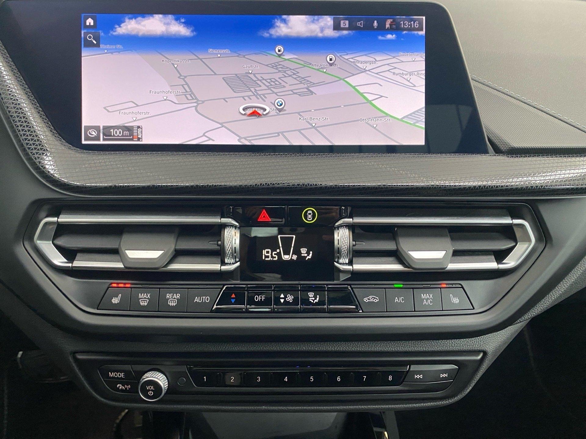 BMW 220 220i Coupé Gran Coupé xDrive