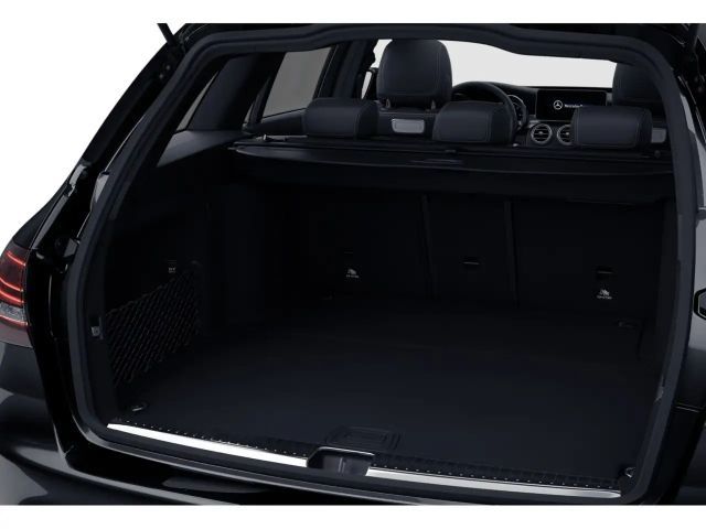 Mercedes-Benz C 220 4MATIC C 220 d Estate