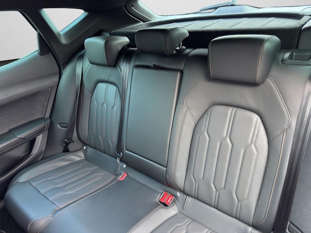 Cupra Formentor 1.4 VZ e-Hybrid