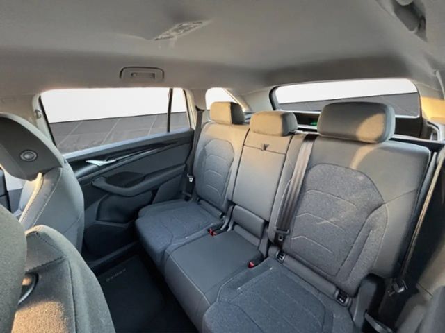 Skoda Kodiaq 1.5 TSI Selection