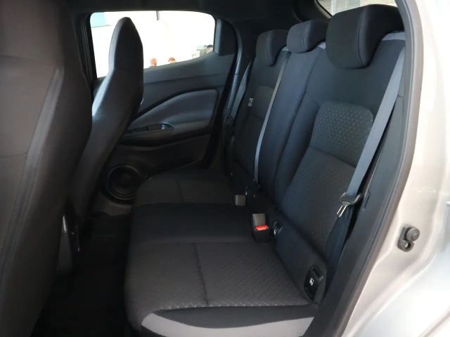 Nissan Juke DIG-T N-Connecta