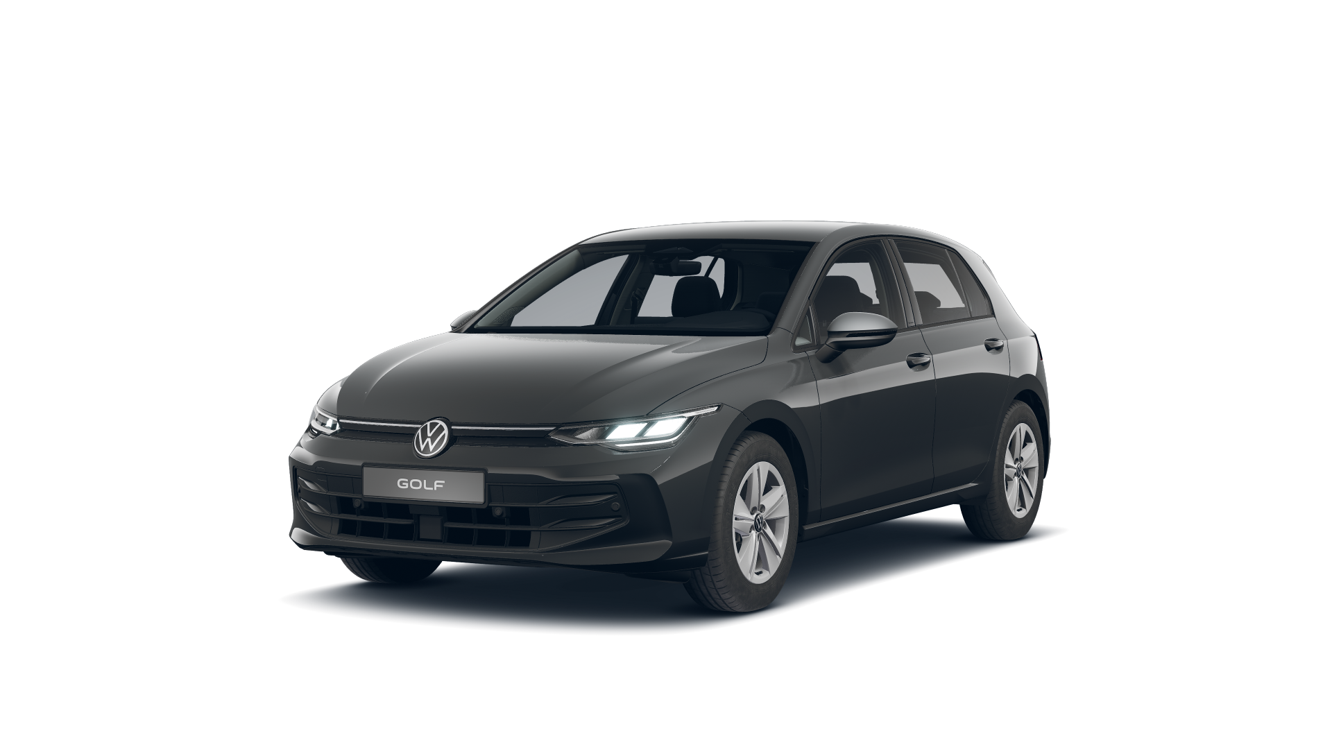 Volkswagen Golf 1.5 TSI Life