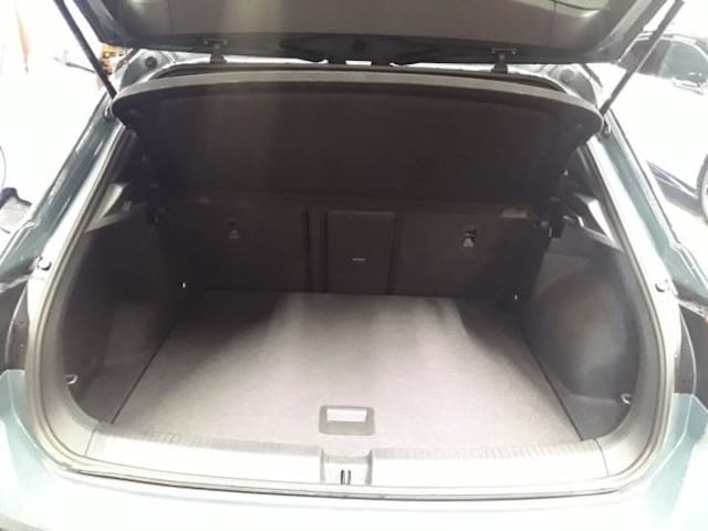 Volkswagen T-Roc 1.5 TSI DSG R-Line