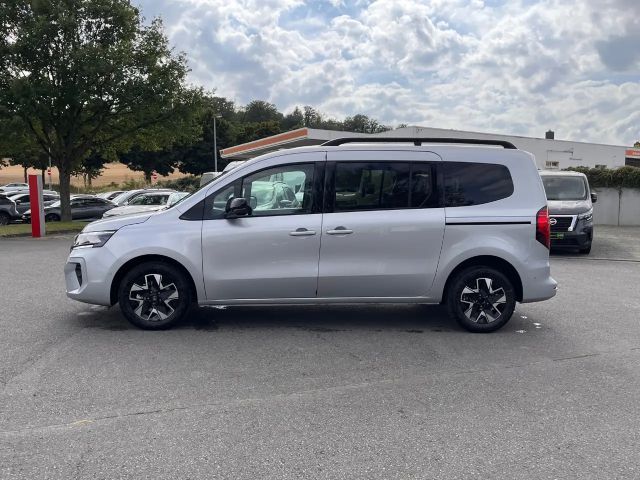 Nissan Townstar DIG-T Tekna