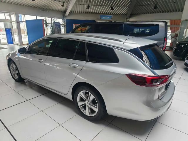 Opel Insignia Sports Tourer