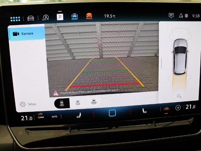 Volkswagen Golf Golf VIII