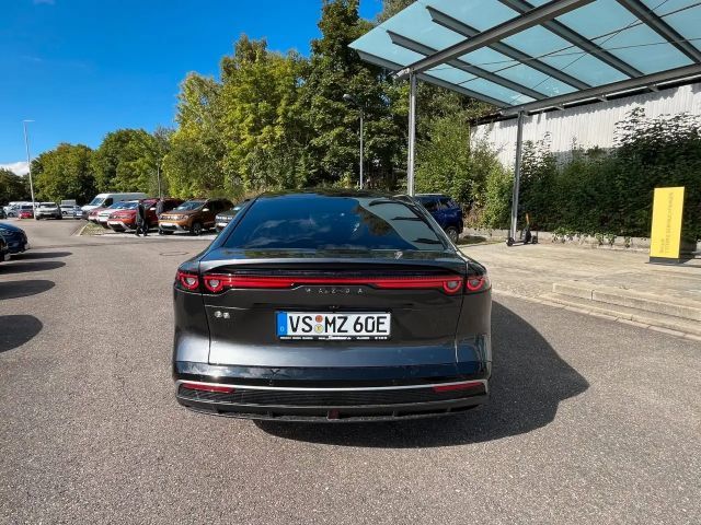 Mazda 6e Plus Takumi