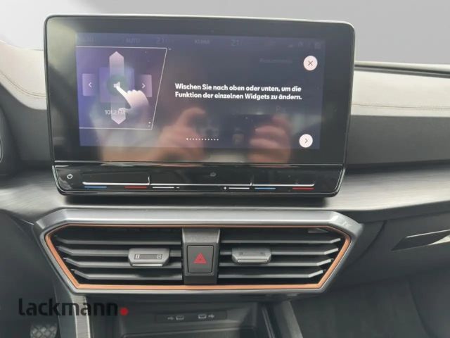 Cupra Formentor 1.5 TSI