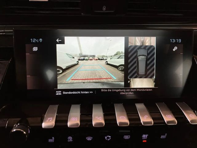 Peugeot 508 GT-Line PureTech SW