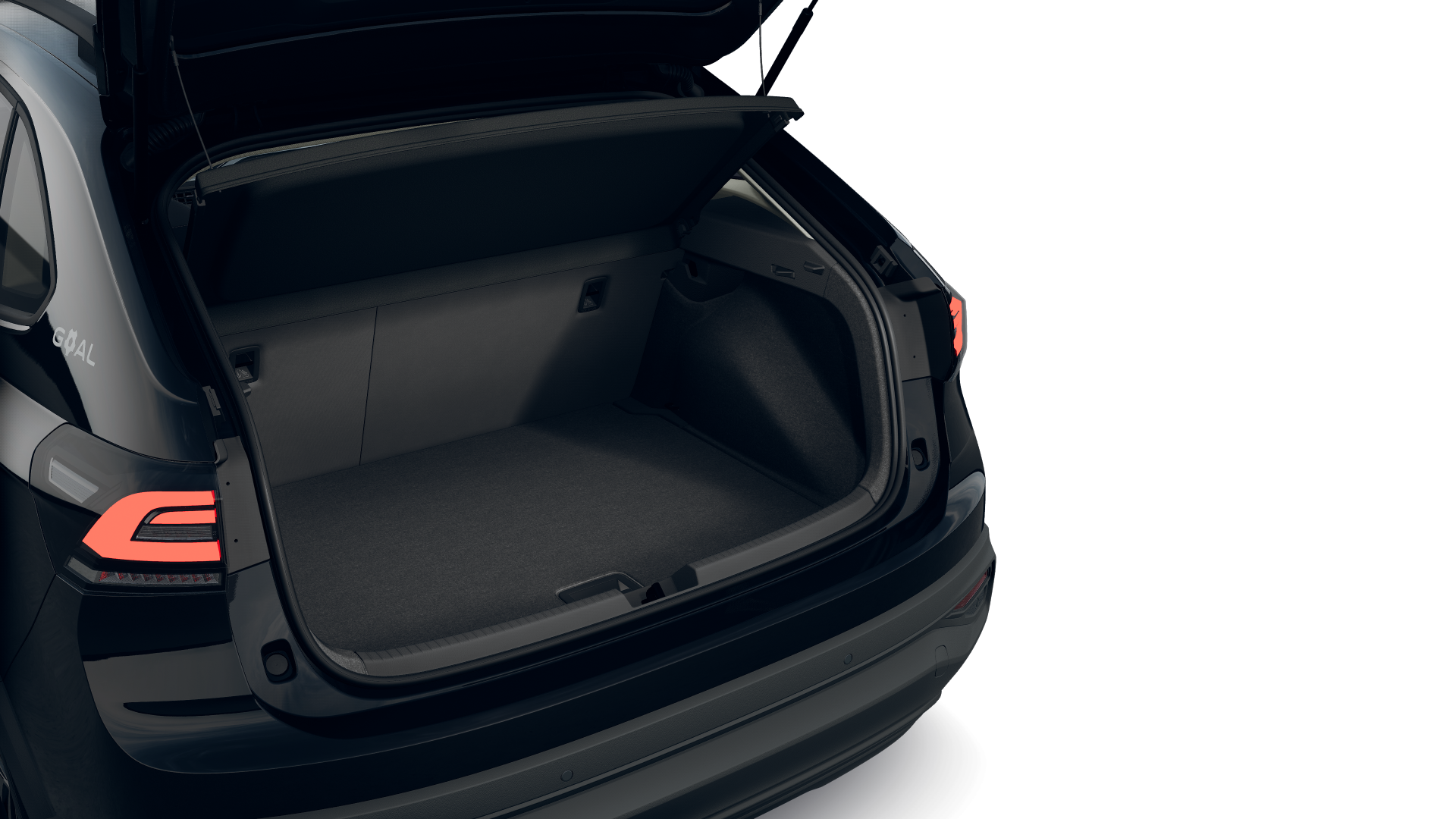 Volkswagen Taigo Taigo 'GOAL' 1,0 l TSI OPF 116 PS 6-Gang Navi