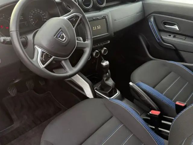 Dacia Duster Celebration II