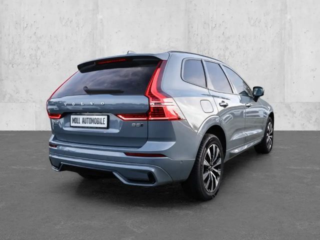 Volvo XC60 AWD Dark Plus