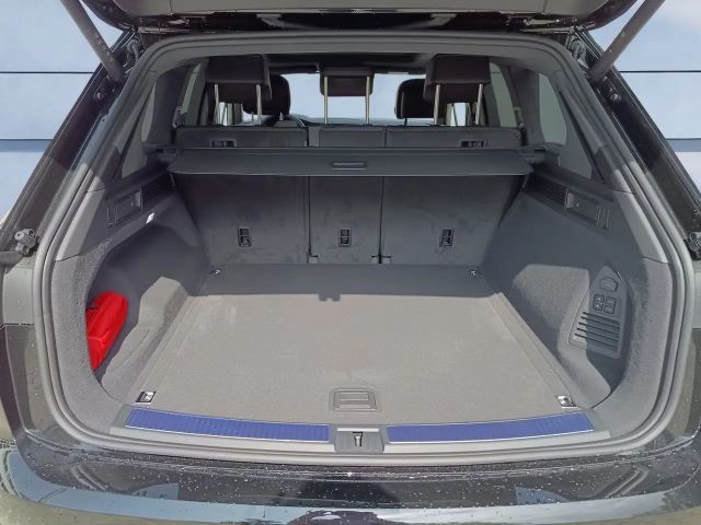 Volkswagen Touareg 4Motion R-Line