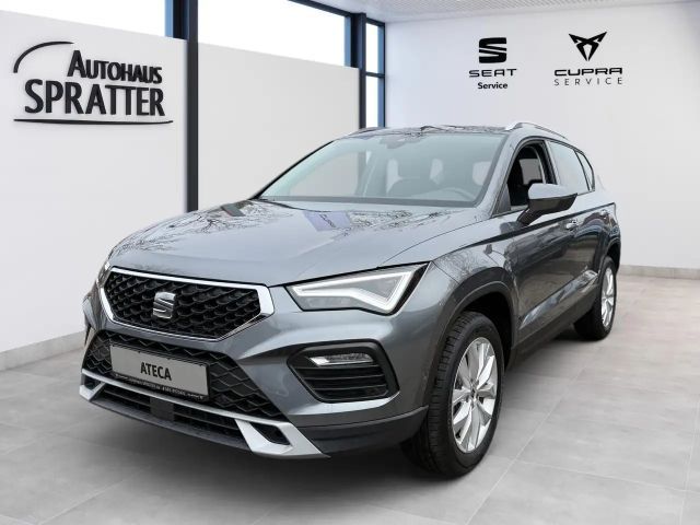 Seat Ateca 1.5 TSI DSG Style