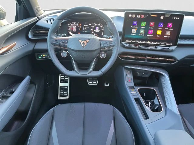 Cupra Terramar 1.5 TSI