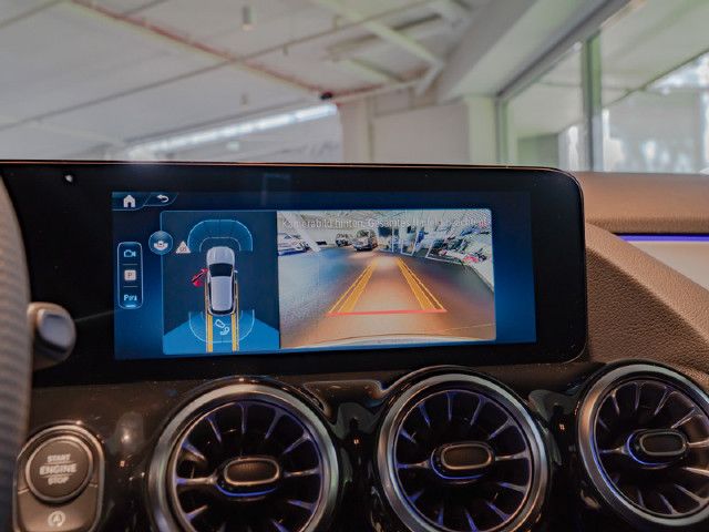 Mercedes-Benz GLA 250 4MATIC