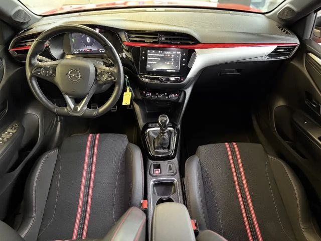 Opel Corsa 1.2 Turbo GS-Line Grand Sport Turbo