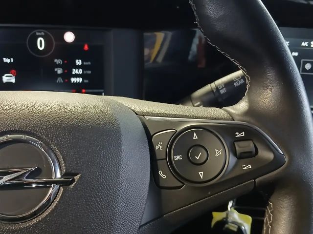 Opel Mokka 1.2 LED+SHZ+Winterp.+Fernlichtass.+Kam.+LM