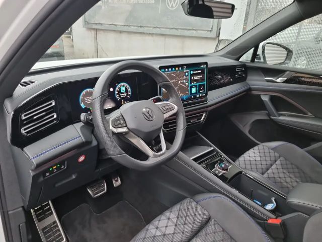 Volkswagen Tiguan 1.5 eTSI DSG R-Line