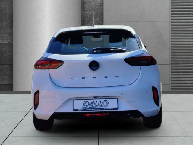 Opel Corsa GS-Line Grand Sport